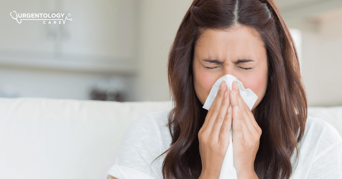 How to Protect Yourself From the Flu This Fall Photo