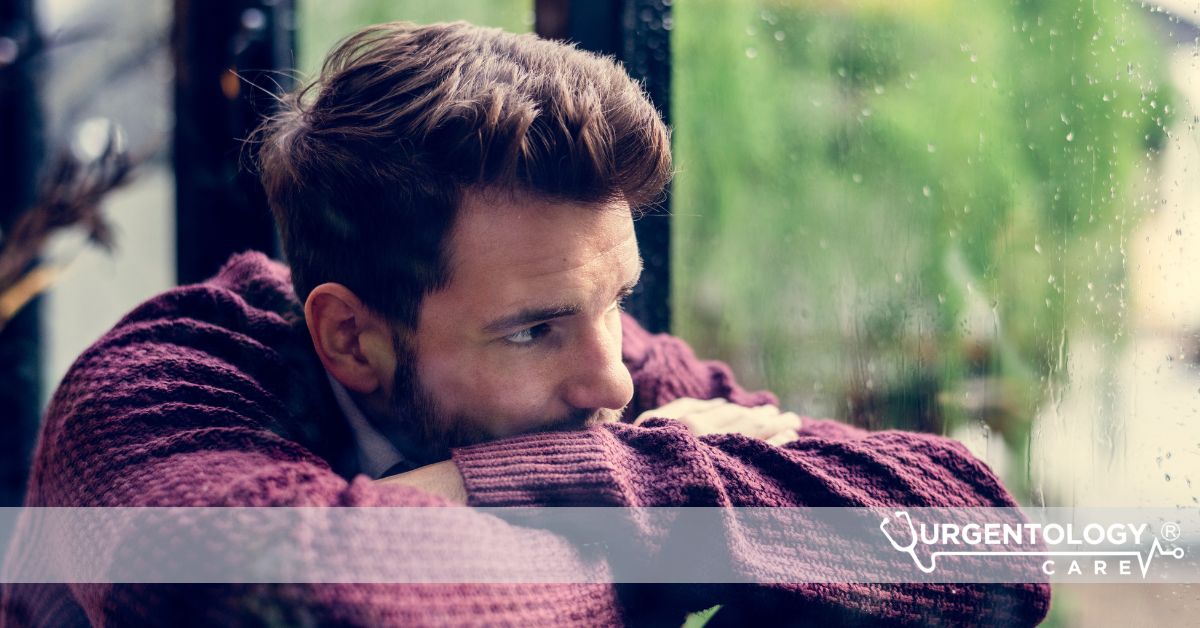 Seasonal Depression: Causes, Symptoms, and Treatment Photo