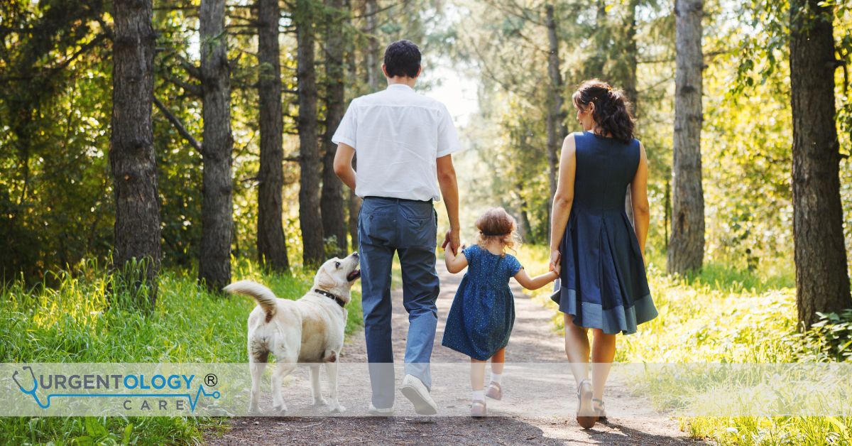 Understanding Lyme Disease Photo