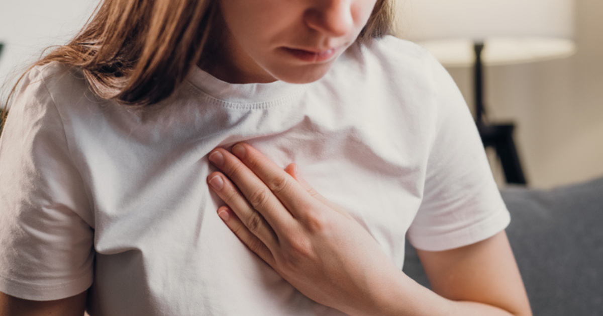 What Is Reactive Airway Disease? Photo
