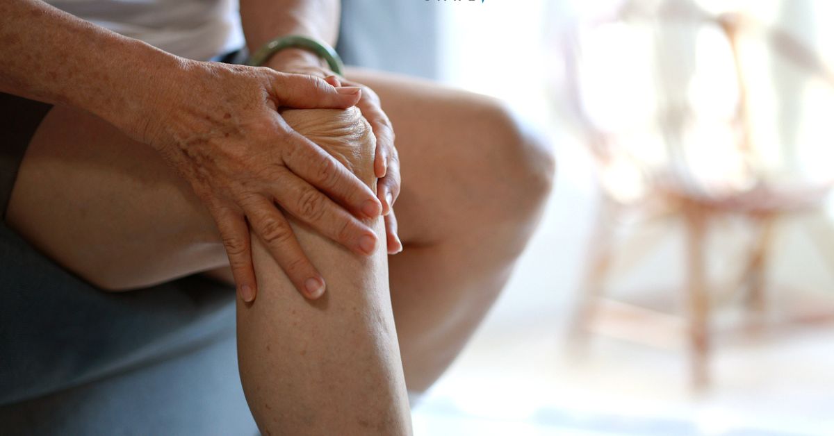 What Are Musculoskeletal Disorders and How Does Joint Injection Therapy Help? Photo