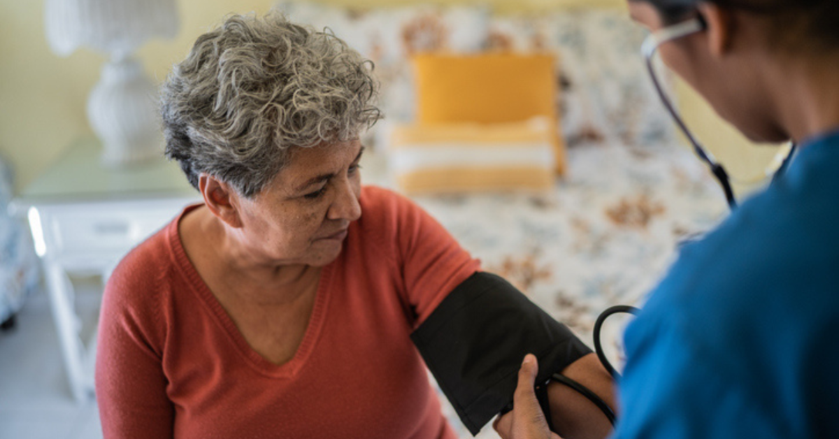 Signs You May Have High Blood Pressure Photo