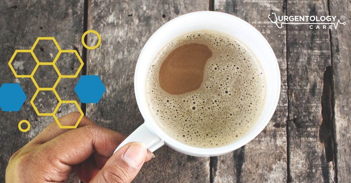 Facts About Caffeine and Your Health Photo