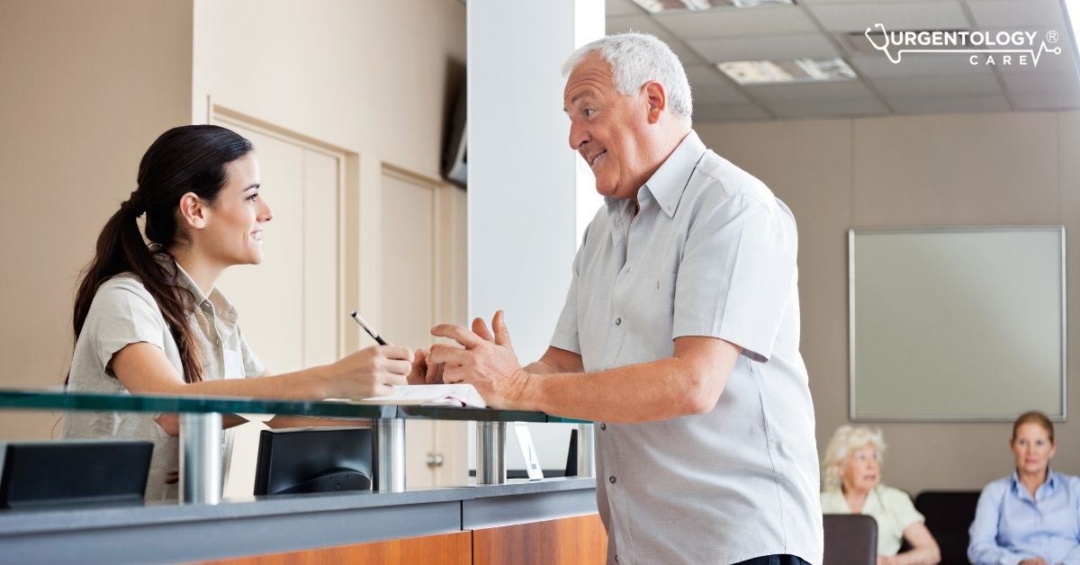 Can Urgent Care be Primary Care? Photo
