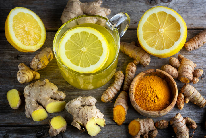 Can Healthy Eating Habits Help Heal My Arthritis Pain? Photo