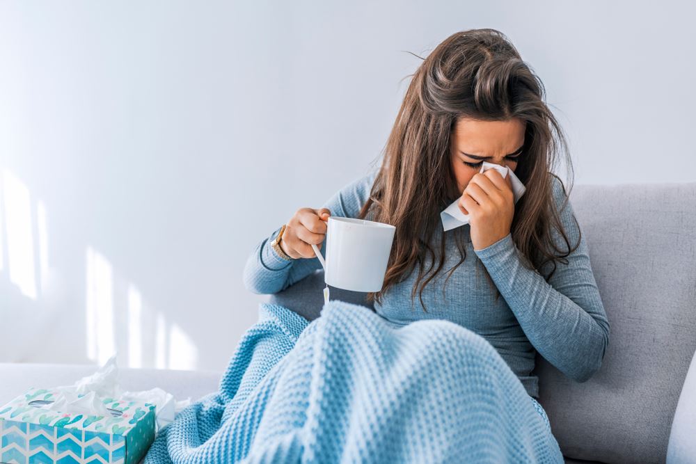 6 Myths About Flu Season: Debunked Photo